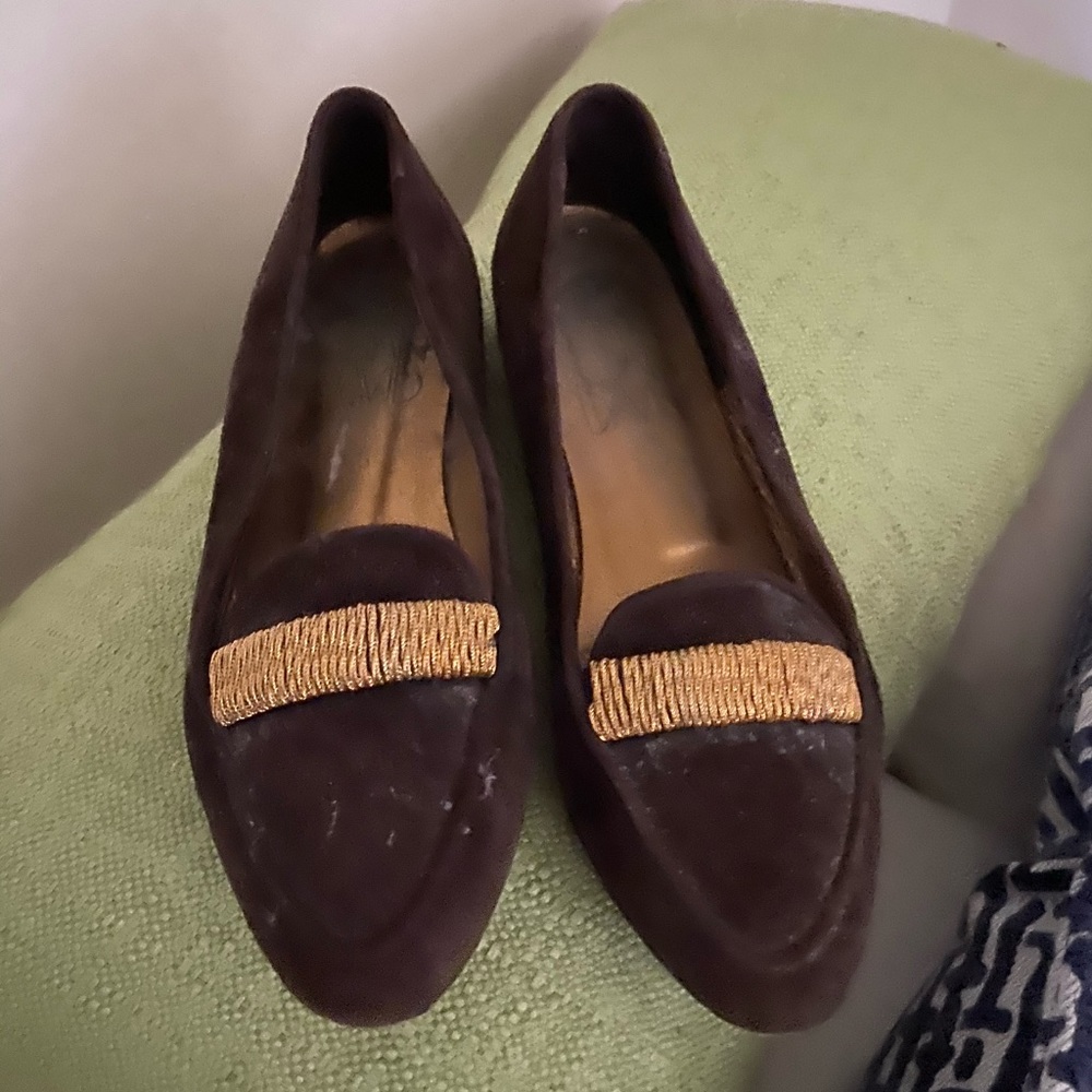 Joan and David Ladies Shoes